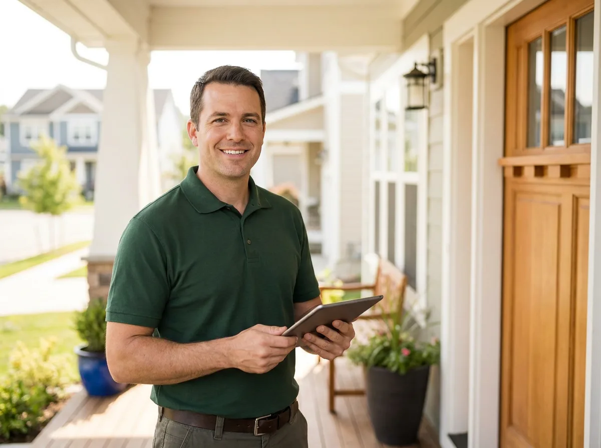 Pest control FAQs for Campus, IL